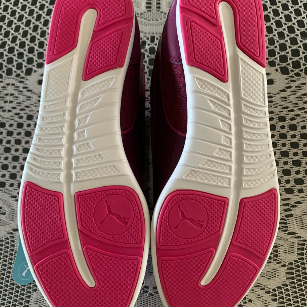 🦋 Puma sneakers - Picture 5 of 5